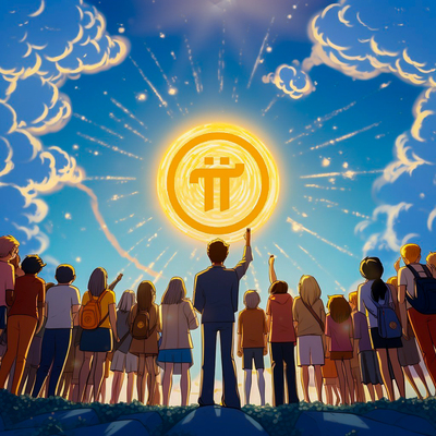 art5 Connecting to the Future by @Raph1987