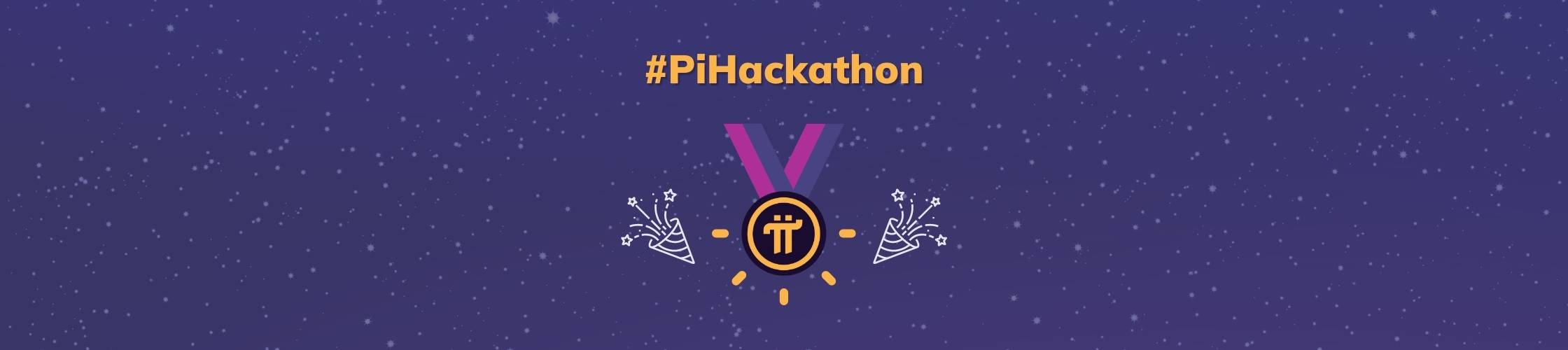 June PiHackathon