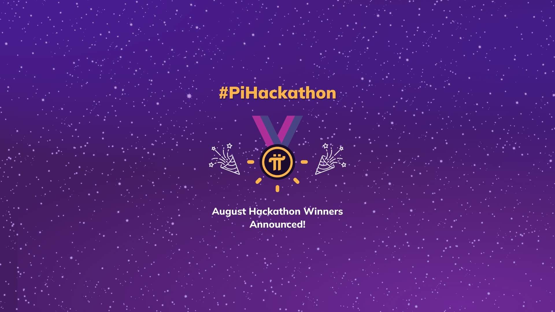 Announcing the August #PiHackathon Winner: RadioForUs!